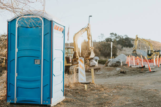 Best Sanitation services for porta potties  in Sharon, WI