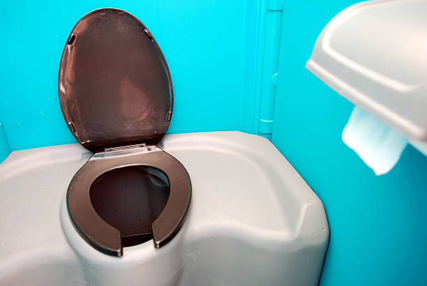 Best Porta potty delivery and setup  in Sharon, WI