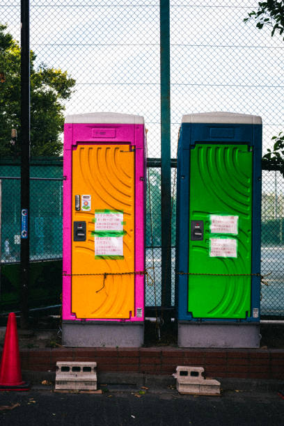 Best Affordable portable toilet rental  in Sharon, WI