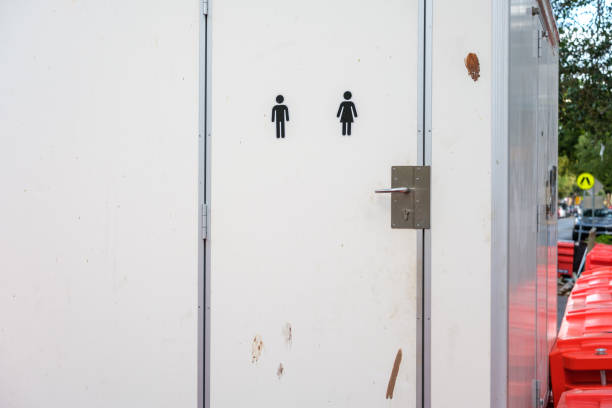 Trusted Sharon, WI porta potty rental Experts