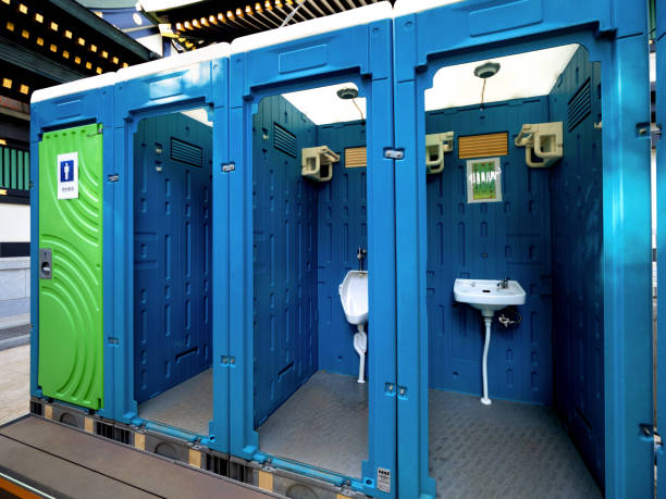Best Local porta potty services  in Sharon, WI