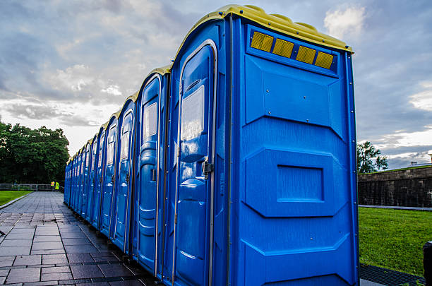 Best High-end porta potty rental  in Sharon, WI