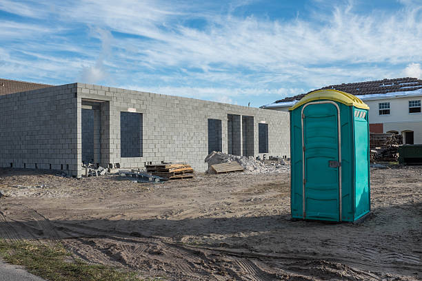 Portable Toilet Options We Offer in Sharon, WI