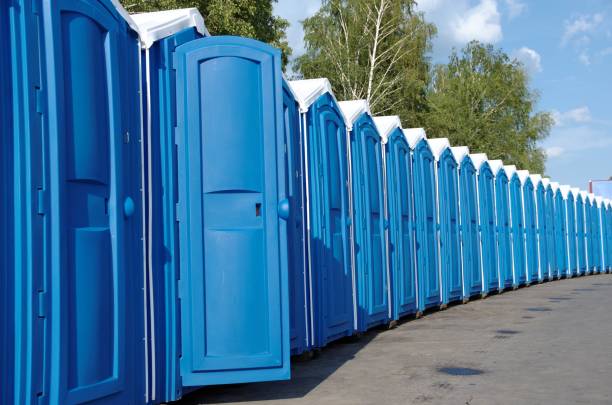 Best Emergency porta potty rental  in Sharon, WI